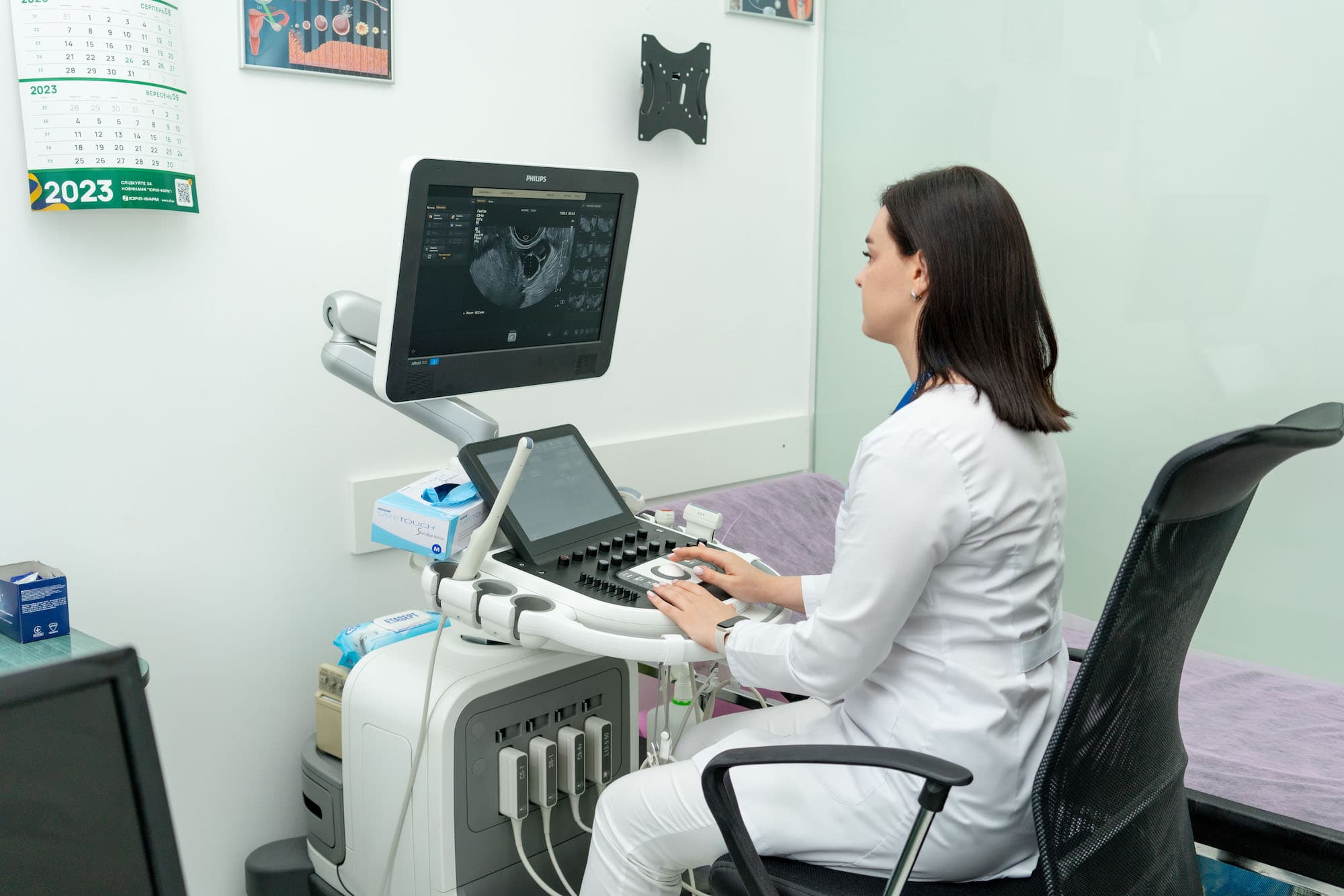 clinic-ultrasound